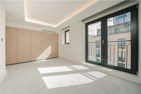 Kensington Gardens Square, Notting Hill, W2, London - Photo 2
