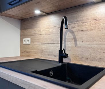 Triplex - à louer - 1450 Chastre - 950 € - Photo 1