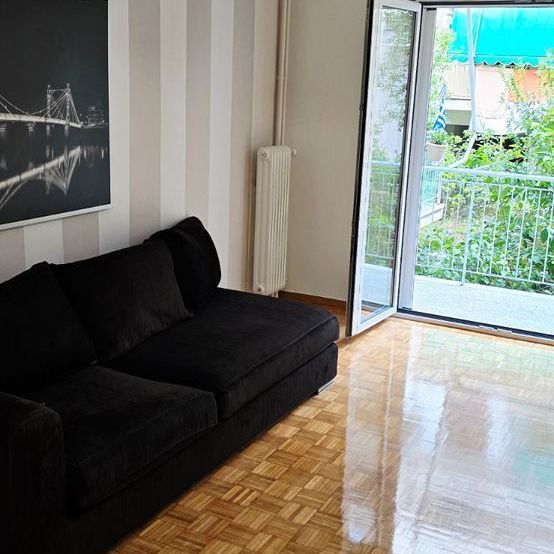 Studio/Γκαρσονιέρα για ενοικίαση - Ζωγράφου, - Photo 1
