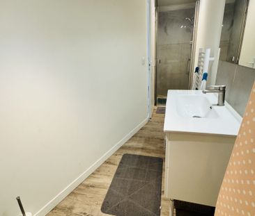 Location Appartement 1 pièce 25m² ROMANS SUR ISERE 26100 - Photo 6