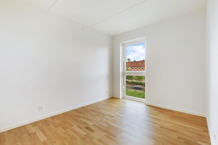 Ved Ringen 11, 2. tv. - Photo 2
