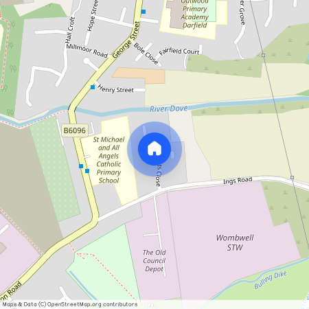 Town Lands Close, Wombwell