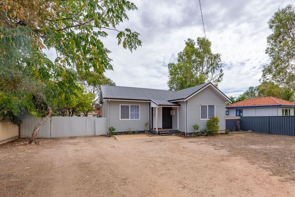 Freshly Updated 3-Bedroom Home with Spacious Backyard - Photo 1