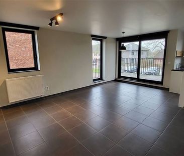 Appartement te huur - Foto 2