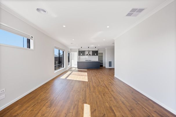 Modern 4-bedroom family home in the heart of Lucas - Photo 1