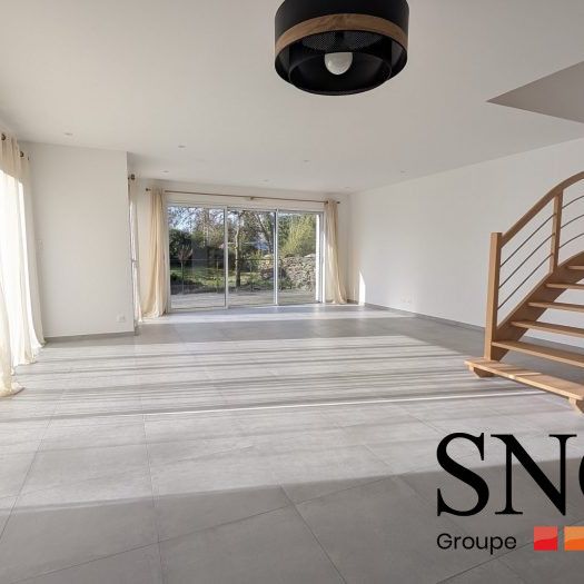 VILLA T5 AVEC JARDIN ET GARAGE - Photo 1