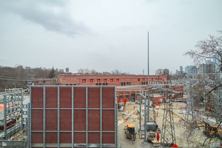 For Lease - 377 Madison Avenue Unit# 523, Toronto, Ontario - Photo 5