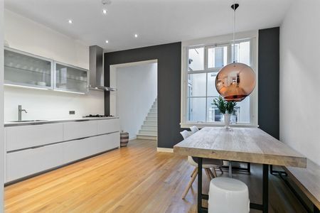 Appartement te huur: Hartenstraat 24-1 1016 CC Amsterdam - Foto 3
