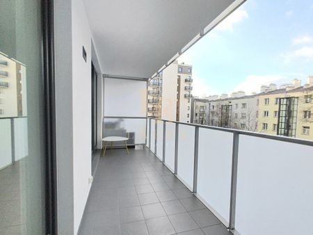 Apartamentowiec | Ochrona | Balkon | Winda - Zdjęcie 4