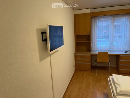 1 Zimmer - Photo 3