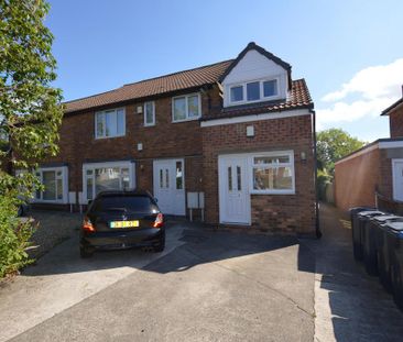 2 bedroom apartment to rent - Photo 4