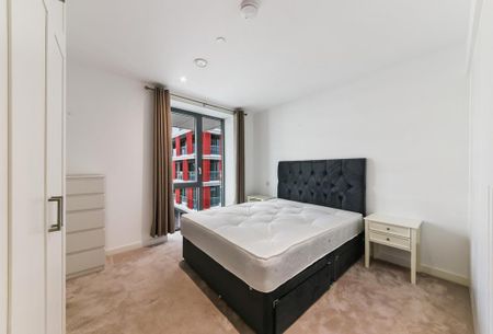 2 bedroom apartment to rent - Photo 4