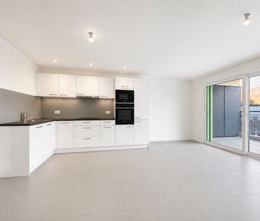 2.5 Zimmer, 61 m² - Photo 4