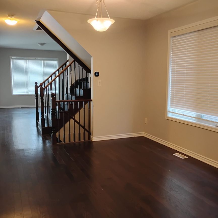 For Lease - 106 Benhurst Crescent, Brampton, Ontario - Photo 1
