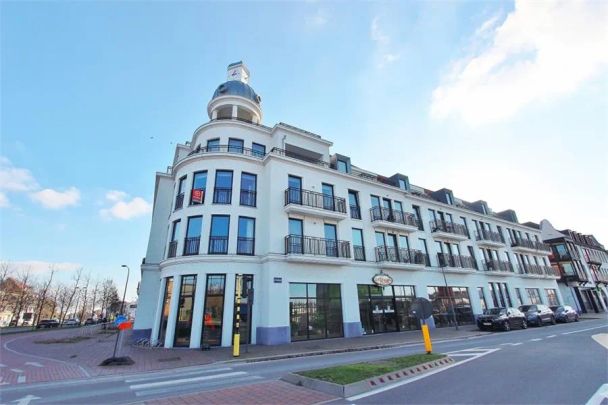 Natiënlaan 4/23, Knokke-Heist - Photo 1