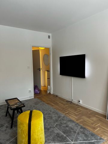 Ugglevägen, Nacka - Foto 2