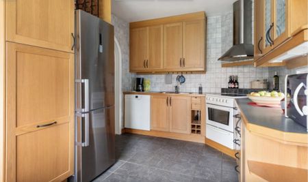 Hallstavik - 5rok - tillsv - 10.350kr/mån - Foto 5