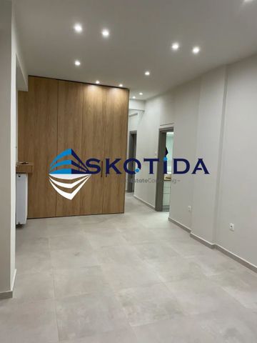 Διαμέρισμα για ενοικίαση Νέα Κυψέλη (Κυψέλη) - Photo 4