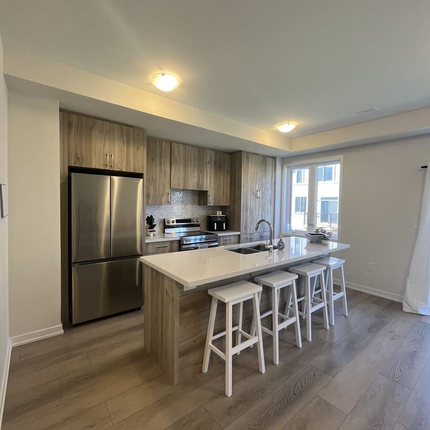 For Lease - 170 Attwater Drive Unit# 19, Cambridge, Ontario - Photo 1