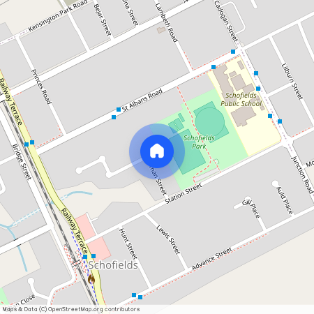 12 Carman Street, NSW 2762, Schofields