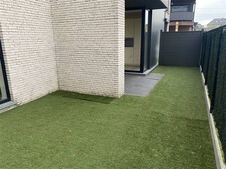 Appartement te huur - Foto 2