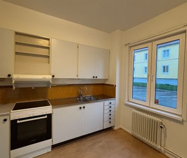 Håkansgatan 3C - Foto 2