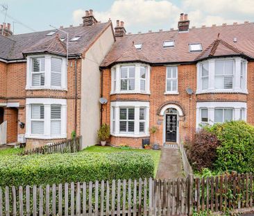 4 bedroom terraced house to rent - Photo 3