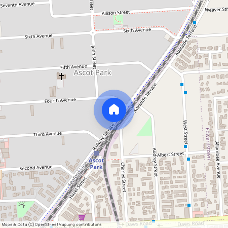 4 / 107-108 Railway Terrace, 5043, Ascot Park