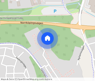 Hårstorpsvägen 15 E - Photo 1