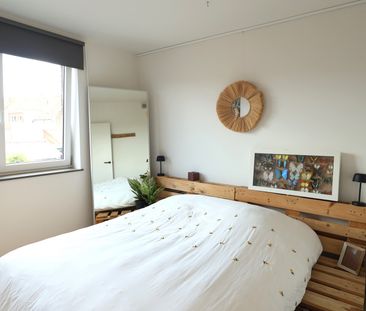 Appartement te huur in Roeselare met 1 slaapkamer - Foto 5