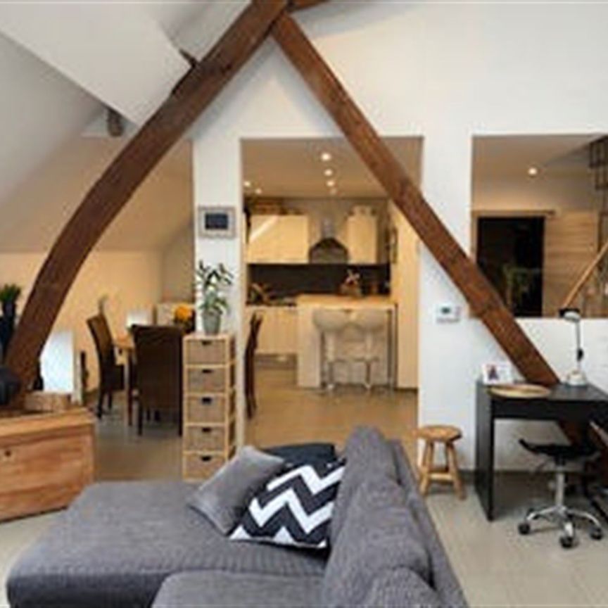 Appartement de standing 1 chambre sis au cœur d’Harchies - Foto 1
