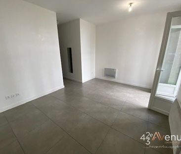 APPARTEMENT T2 A LOUER - Photo 2