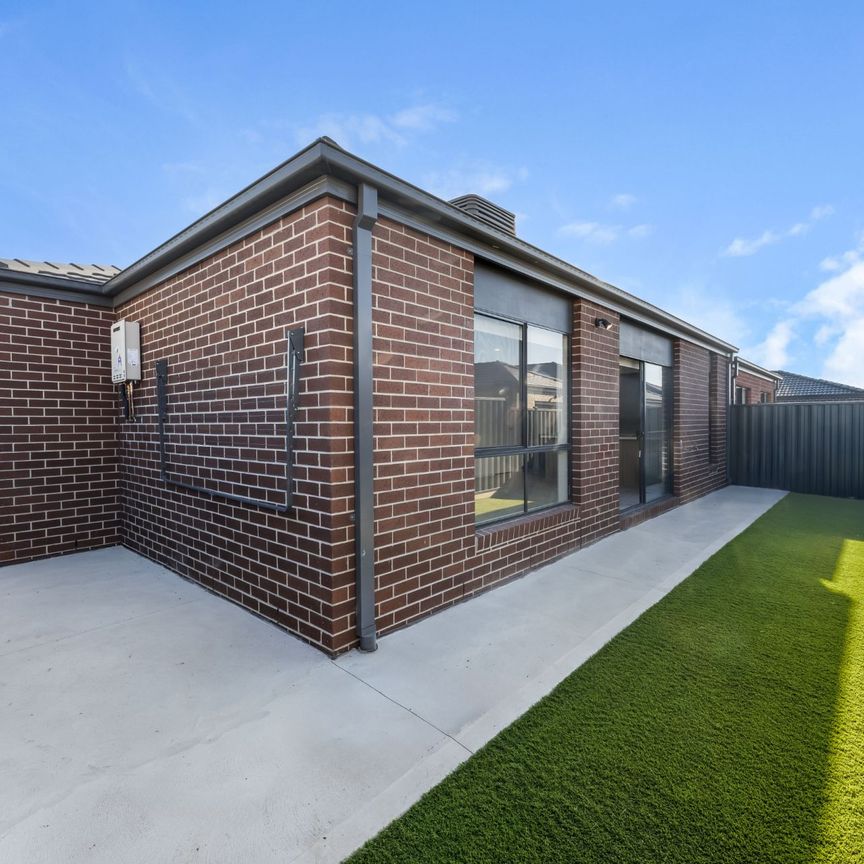 21 Bovine Crescent, Donnybrook - Photo 1