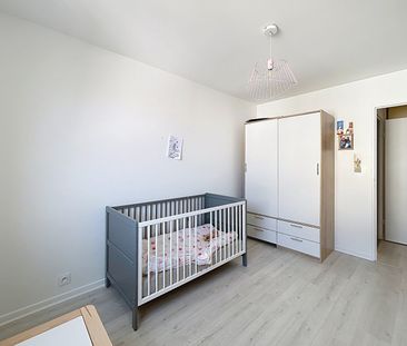 Appartement à louer - REIMS - CENTRE - CAMILLE LENOIR - Photo 3