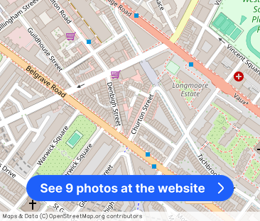 28a Churton Street, Pimlico, London SW1V 2LP - Photo 1