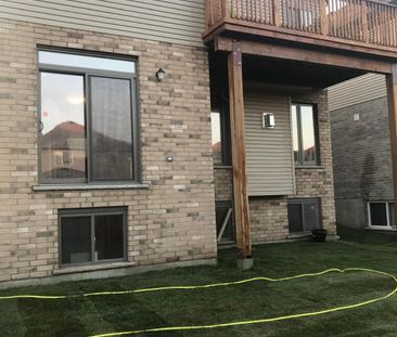 For Lease - 14 River Ridge Street Unit# Bsmt, Kitchener, Ontario - Photo 6