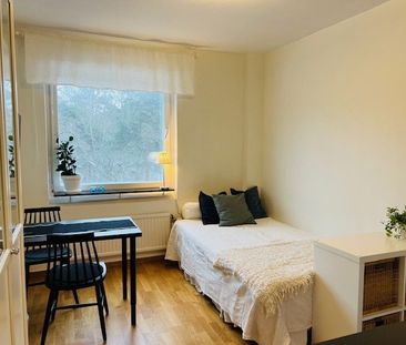 Docentbacken, Stockholm - Photo 1