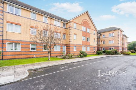 1 bedroom apartment to rent Hambledon Place, Bognor Regis, PO21 - Photo 4