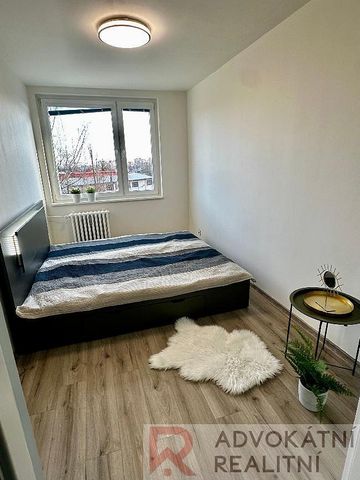 Pronájem bytu 2+kk 43 m² - Photo 4