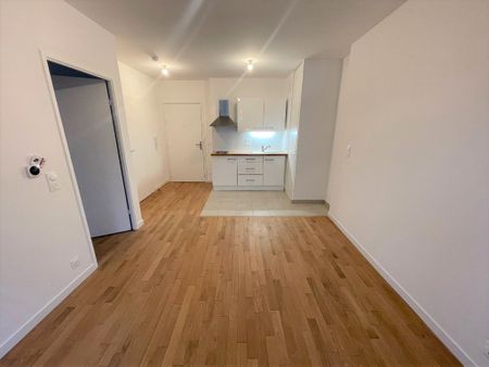 Appartement Le Raincy- Eglise 2 pièces 36.53 m² - Photo 2