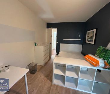 Appartement à louer 4 pièces 96.43m² - Photo 5