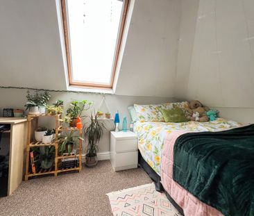 Rhymney Terrace, Cathays - Photo 2