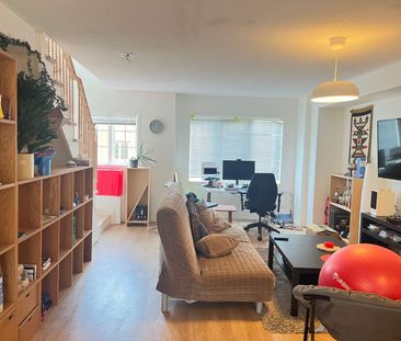 For Lease - 159 Tenth Street Unit# 2, Toronto, Ontario - Photo 5