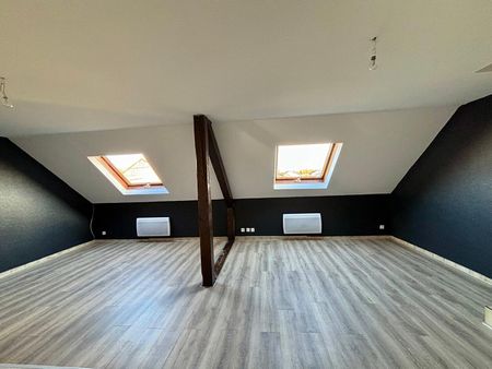 Appartement / Offre 53195307 - Photo 3