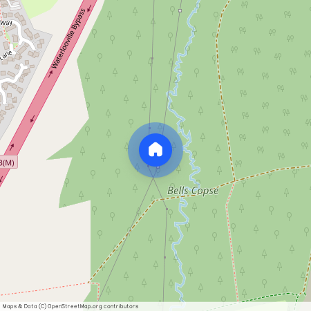 Cardinal Drive, Waterlooville, Hampshire, PO7