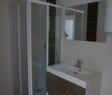 Appartement T3 en RDC - Photo 5