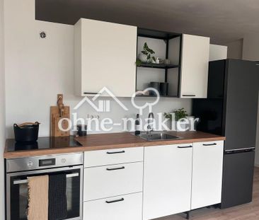 Loft in Recklinghausen (Innenstadt) - Photo 1