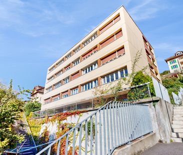 Logement entièrement rénové - Foto 5