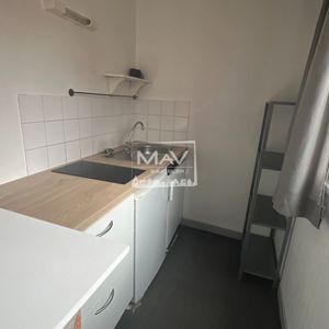 Appartement à louer à Lille • - Photo 2