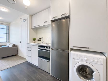 Welcome to apartment 206 in Kriza Apartments. - Photo 5